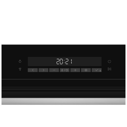 Встраиваемый духовой шкаф Haier HOQ-P16AS5GB