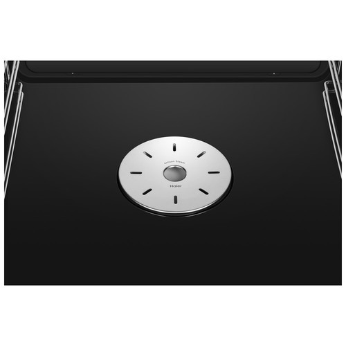 Встраиваемый духовой шкаф Haier HOQ-P16AS5GB