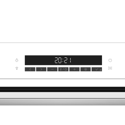 Встраиваемый духовой шкаф Haier HOQ-P16AS5GW