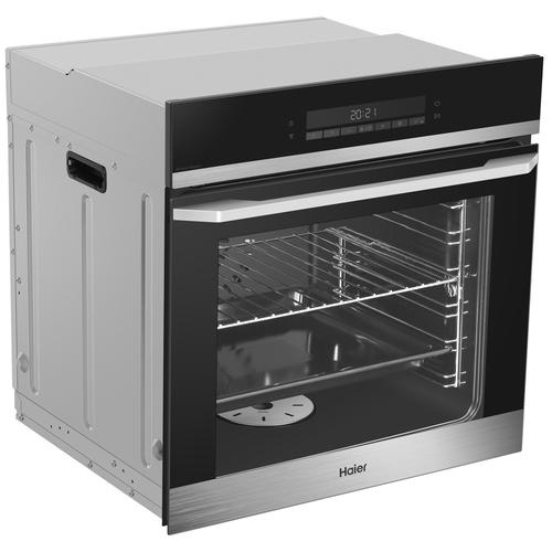 Встраиваемый духовой шкаф Haier HOQ-P16AS5SX