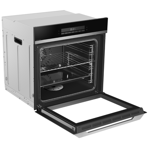 Встраиваемый духовой шкаф Haier HOQ-P16AS5SX