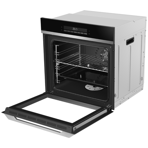 Встраиваемый духовой шкаф Haier HOQ-P16AS5SX