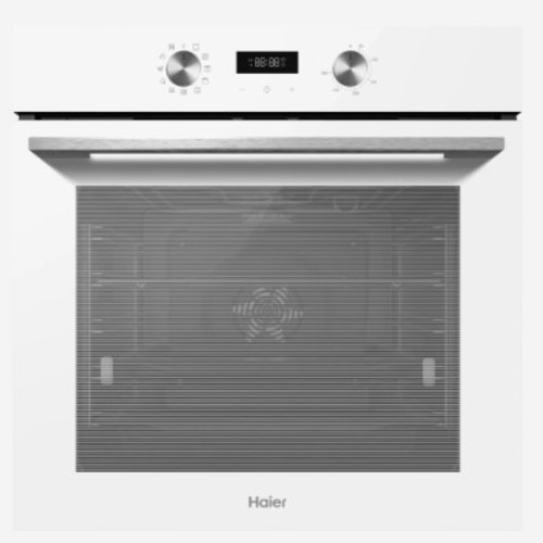 Встраиваемый духовой шкаф Haier HOQ-R2ARN3WB