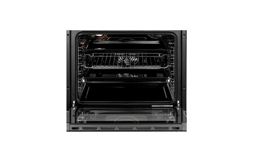 Встраиваемый духовой шкаф Haier HOX-C09ATQBB