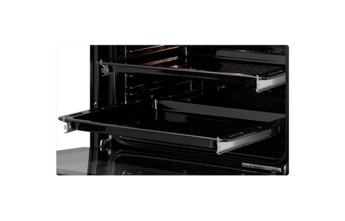 Встраиваемый духовой шкаф Haier HOX-C09ATQBB