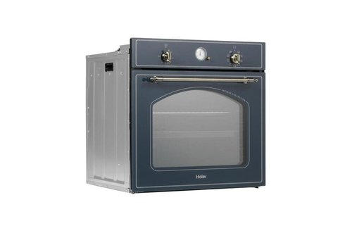 Встраиваемый духовой шкаф Haier HOX-C09ATQBB