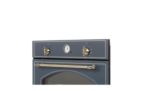 Встраиваемый духовой шкаф Haier HOX-C09ATQBB