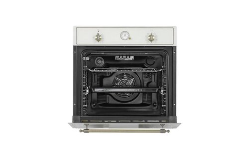 Встраиваемый духовой шкаф Haier HOX-C09ATQBC