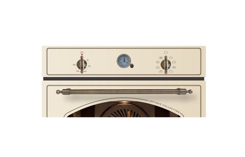 Встраиваемый духовой шкаф Haier HOX-C09ATQBC