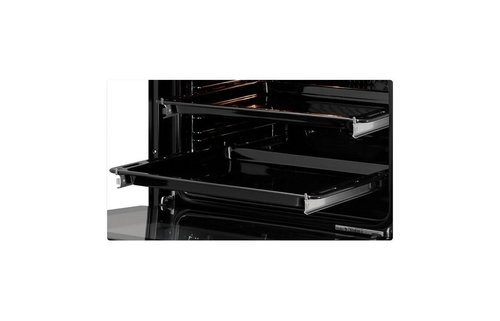 Встраиваемый духовой шкаф Haier HOX-C09ATQBC