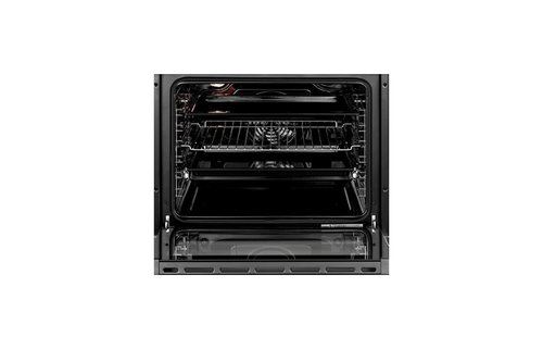 Встраиваемый духовой шкаф Haier HOX-C09ATQBC