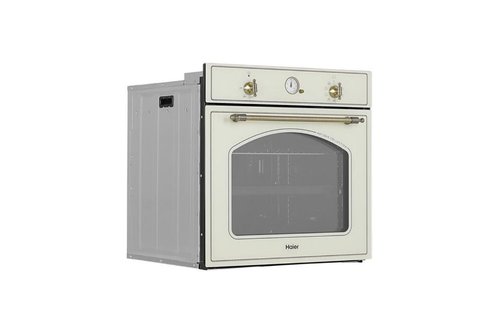 Встраиваемый духовой шкаф Haier HOX-C09ATQBC