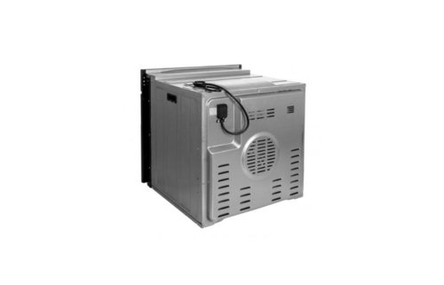 Встраиваемый духовой шкаф Haier HOX-C09ATQBC