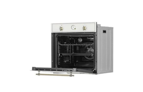Встраиваемый духовой шкаф Haier HOX-C09ATQBC