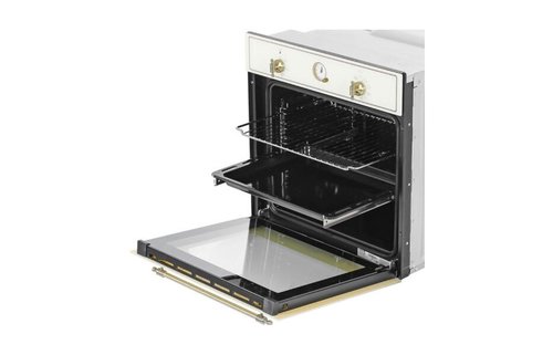 Встраиваемый духовой шкаф Haier HOX-C09ATQBC