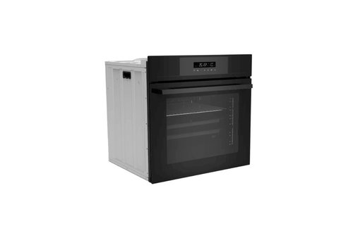 Встраиваемый духовой шкаф Haier HOX-FP3AGB