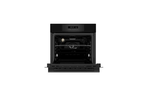 Встраиваемый духовой шкаф Haier HOX-FP3AGB
