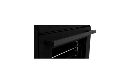 Встраиваемый духовой шкаф Haier HOX-FP3AGB