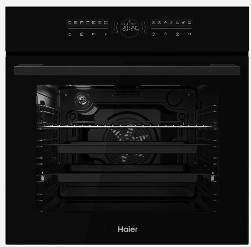 Встраиваемый духовой шкаф Haier HOX-FT5AMTB