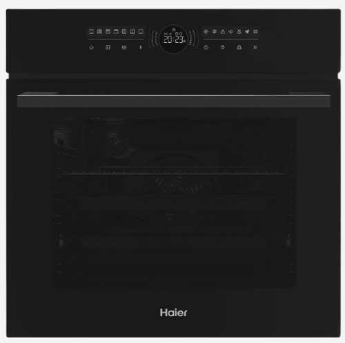 Встраиваемый духовой шкаф Haier HOX-FT5AMTMB