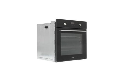 Встраиваемый духовой шкаф Haier HOX-P06HGB