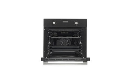 Встраиваемый духовой шкаф Haier HOX-P06HGB