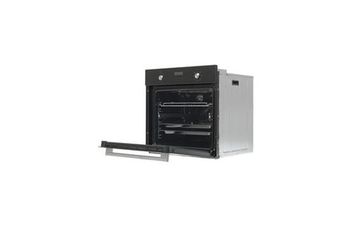 Встраиваемый духовой шкаф Haier HOX-P06HGB