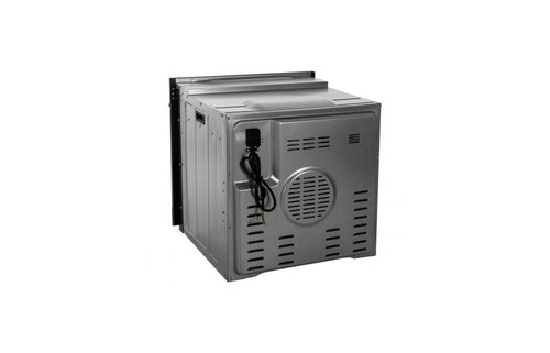 Встраиваемый духовой шкаф Haier HOX-P06HGB