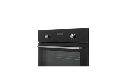 Встраиваемый духовой шкаф Haier HOX-P06HGB
