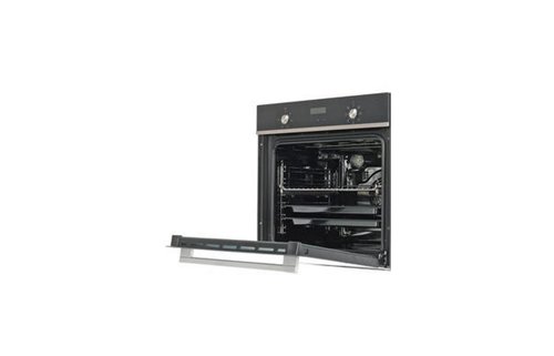 Встраиваемый духовой шкаф Haier HOX-P06HGB