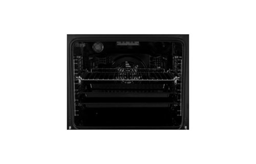 Встраиваемый духовой шкаф Haier HOX-P06HGB