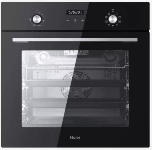 Встраиваемый духовой шкаф Haier HOX-P09CGB