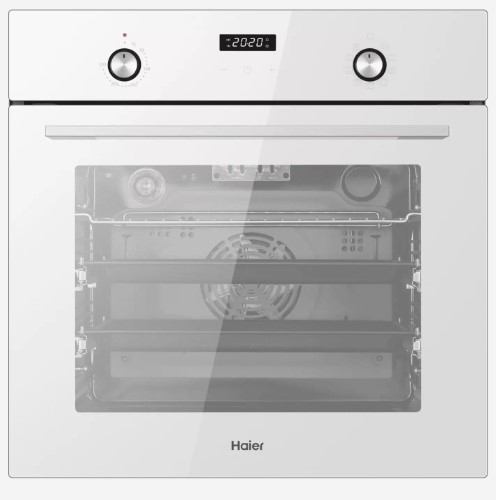 Встраиваемый духовой шкаф Haier HOX-P09CGW