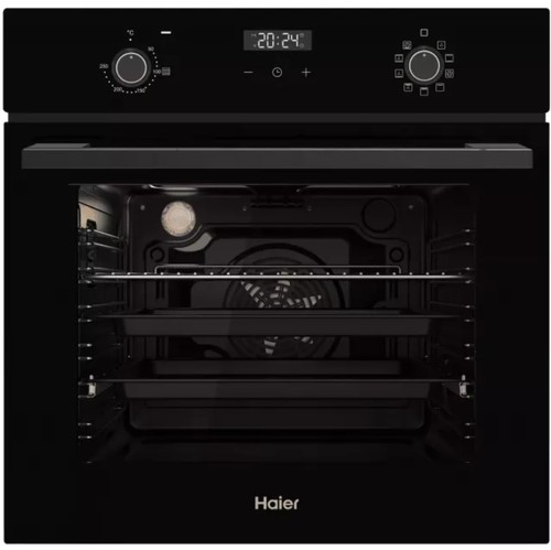 Встраиваемый духовой шкаф Haier HOX-P09NTB