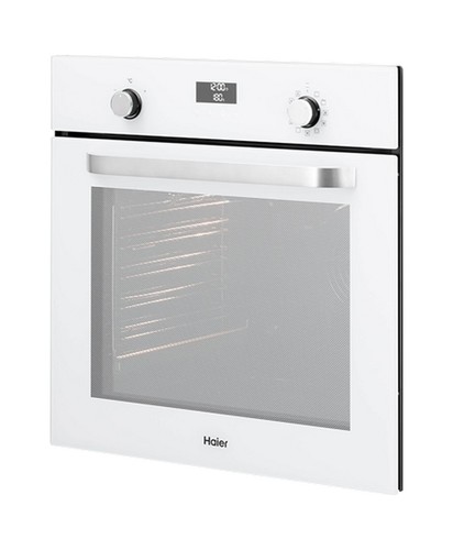 Встраиваемый духовой шкаф Haier HOX-P11HGW
