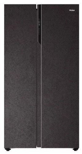 Холодильник Haier HRF541DY7RU