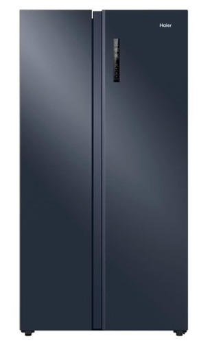 Холодильник Haier HRF 600DP7ERU