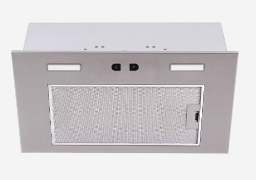 Вытяжка встраиваемая Haier HVX-BI662X