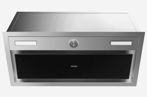 Вытяжка встраиваемая Haier HVX-BI664GBX