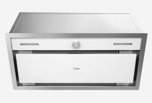 Вытяжка встраиваемая Haier HVX-BI664GW