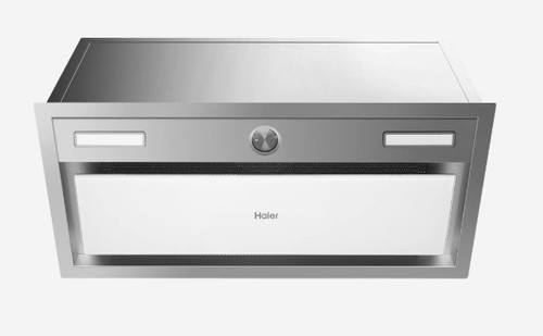 Вытяжка встраиваемая Haier HVX-BI664GWX