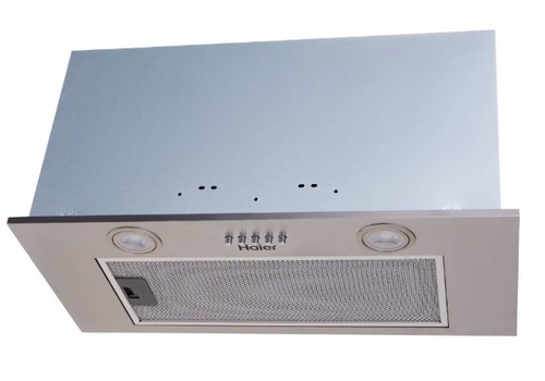 Вытяжка встраиваемая Haier HVX-BI671X