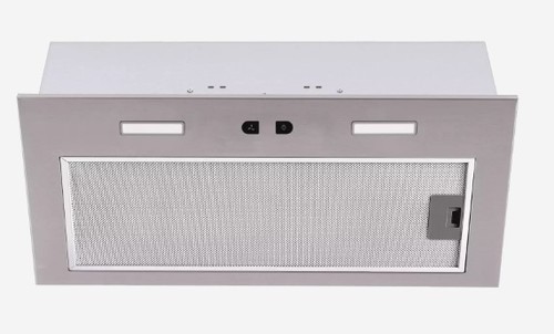 Вытяжка встраиваемая Haier HVX-BI772X