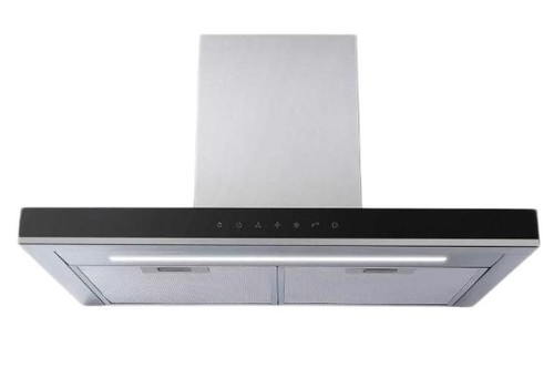 Вытяжка купольная Haier HVX-C672TX