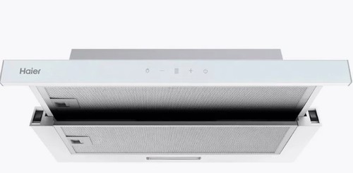 Вытяжка встраиваемая Haier HVX-T642GW