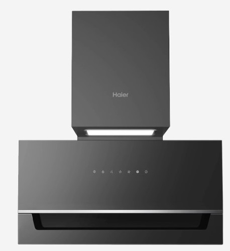 Вытяжка купольная Haier HVX-W682CBX