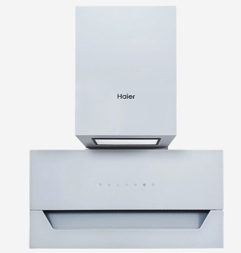 Вытяжка купольная Haier HVX-W682CW
