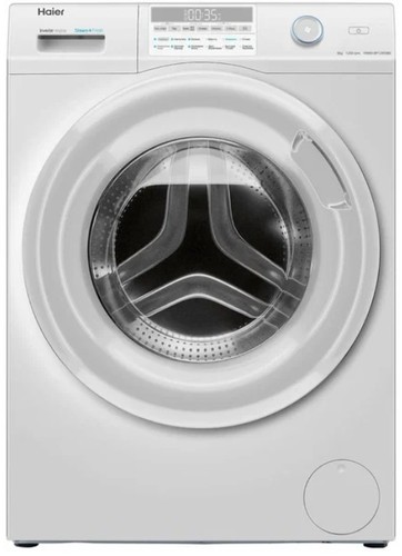 Стиральная машина Haier HW60-BP12959BE