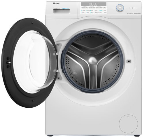 Стиральная машина Haier HW60-BP12959BE