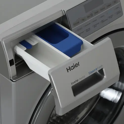 Стиральная машина Haier HW60-BP12959BSE